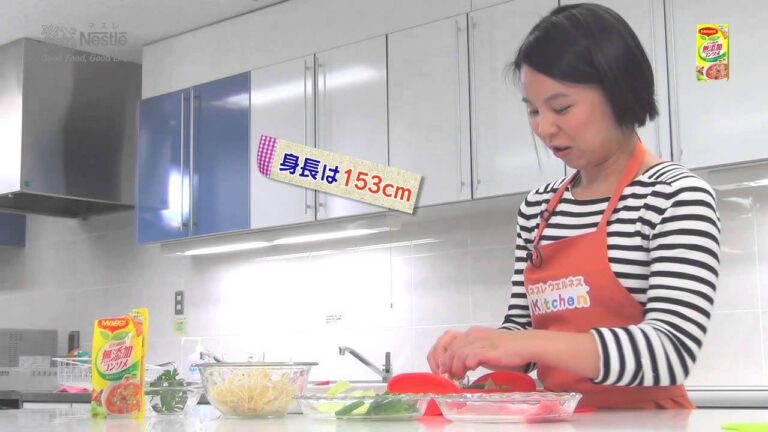 豚肉とキャベツの重ね蒸し【ネスレ：想いやりレシピTV】