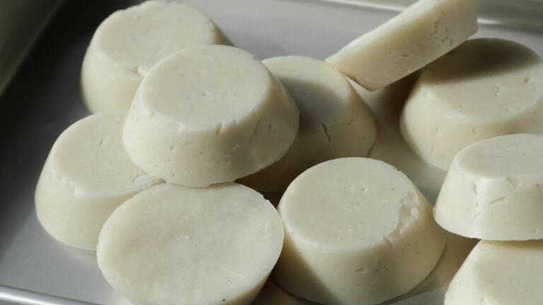 作り置きできる！米粉のホワイトルウ【白崎茶会】Vegan グルテンフリー乳製品なし