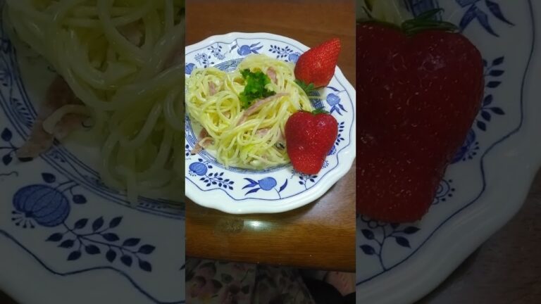 スパゲッティサラダ(生サラミ レタス キャベツ入り　)
