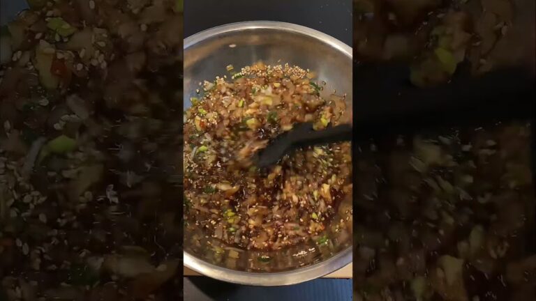 病みつきになる水晶鶏作ったった！ #料理 #カップル #shortscooking #おうちごはん #ごはん