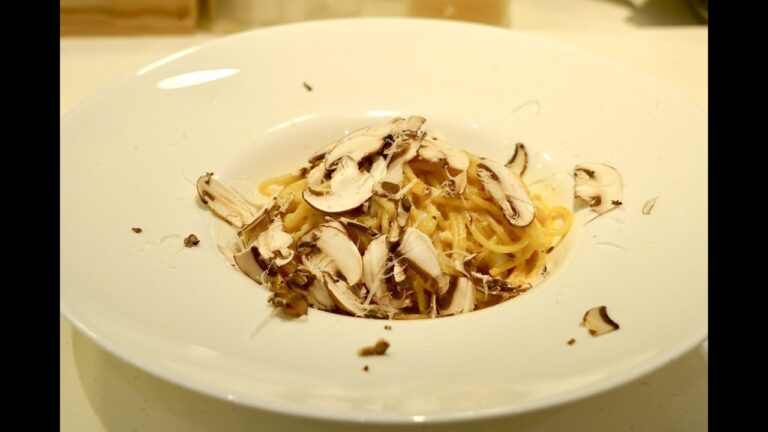 ＜カノビアーノ＞植竹隆政シェフ 鶏ささみのカツレツ＆冷製カルボナーラのスパゲッティーニ｜キッチンステージ｜伊勢丹