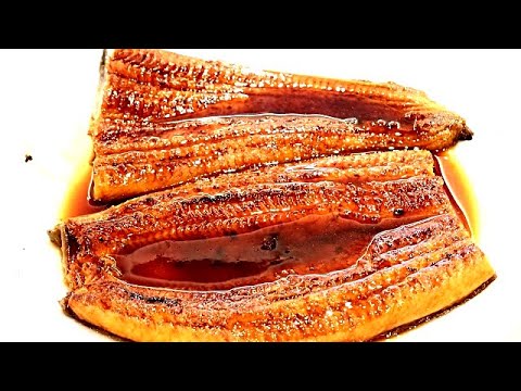 鰻の蒲焼の一番美味しい食べ方　もう普通のうな重には戻れない　必ず試してほしい！『材料費1人前250円』のうな重の作り方