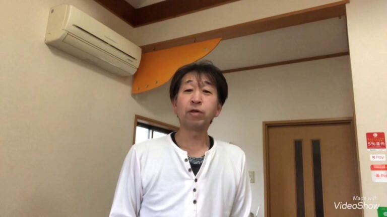 まさしの豆腐料理レシピ《豆乳カレーうどん編》