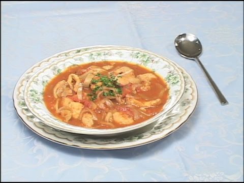 料理レシピ-【鶏肉のイタリア風トマト煮】｜ナスラックKitchen