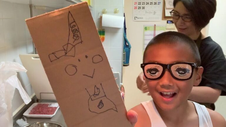 【お喋料理】私にもミートソースは簡単だった♪