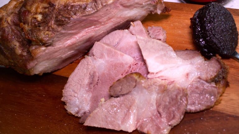 ローストポークのこれ以上美味しい作り方はない”プロが教える基本”　料理　クキパパ
