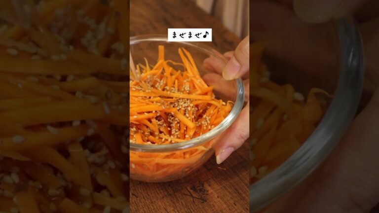 【タンパク質】豆腐＆ツナの生春巻きの作り方 #shorts #プロテイン #低脂質