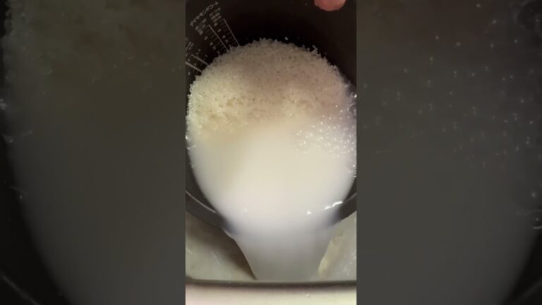 旬の食材たけのこで炊き込みご飯#たけのこご飯 #炊き込みご飯 #楽しいご飯作り#家族の幸せが僕の幸せ