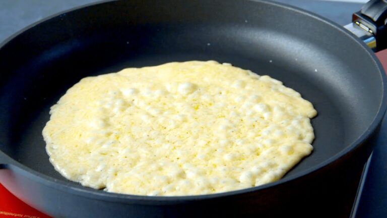 チーズ、チーズ、チーズ！チーズでできた3つのブリトー！