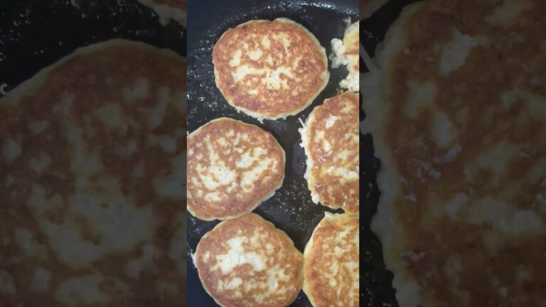 ほっこり豆腐ハンバーグ