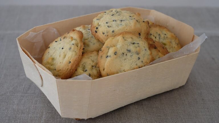 はなのお菓子｜さつまいもクッキー ～さつまいもクッキーをつくる｜天然生活web