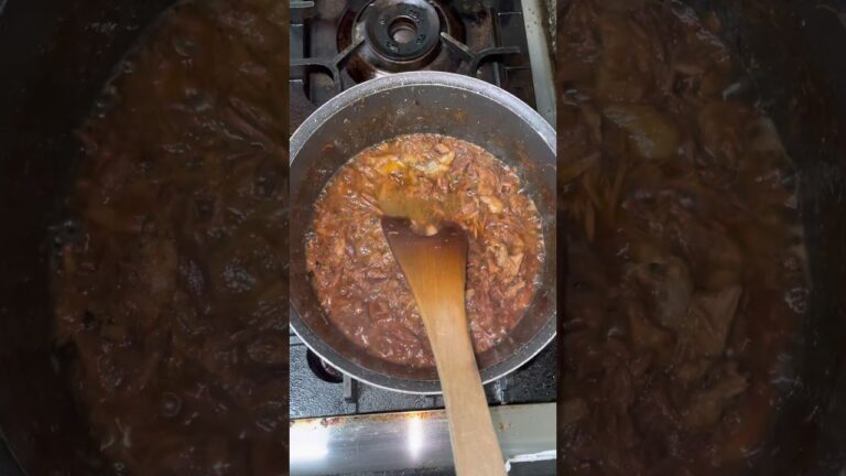 #shorts   #自家製本マグロ佃煮🐟