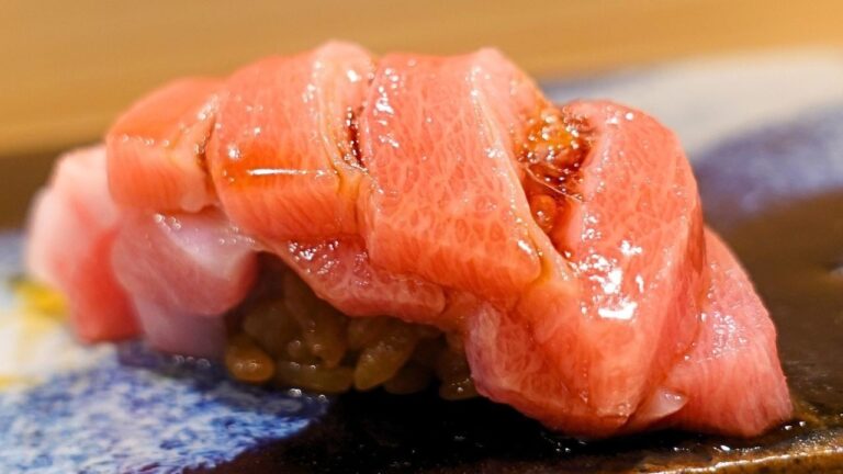 税込13200円 原価度外視の料理と寿司が旨すぎるおまかせ...何度も通いたくなる隠れた名店【鮨和食 にし野】