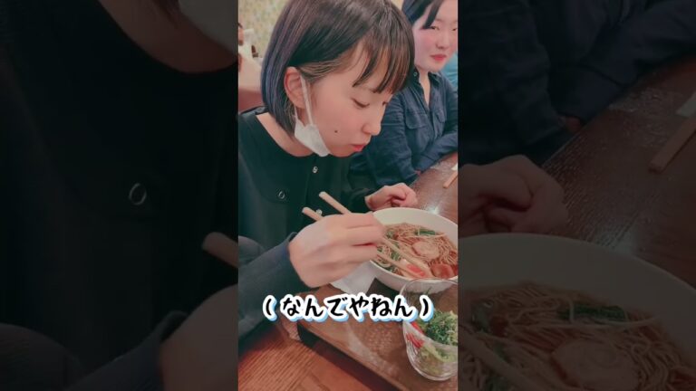 お蕎麦と梅干しとあんちゃ　#梅干し #ゆにわ #あんちゃ #セイラ #梅干しファミリー