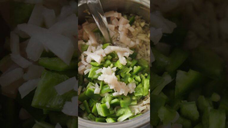 【ダイエット】やばい痩せる『梅干しと鶏の中華っぽいスープ』作り方#shorts