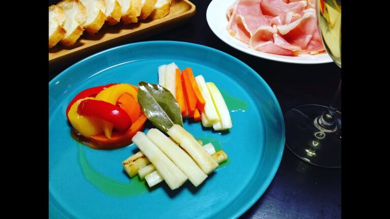 すっぱうまい！マリネ液の作り方 - 失敗しない簡単おいしいレシピ