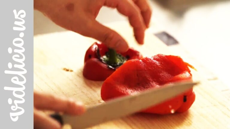 ひと手間かければ板前の味！さっぱり野菜の冷やし煮物の作り方 | Chef's Holiday