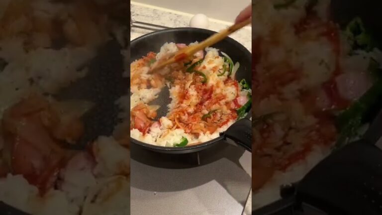 夜中に見てはいけないナポリ飯#レシピ #shorts #簡単レシピ #ナポリタン