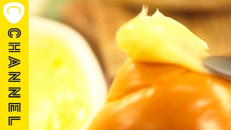 振るだけ！余った生クリームで手作りバター｜C CHANNELレシピ