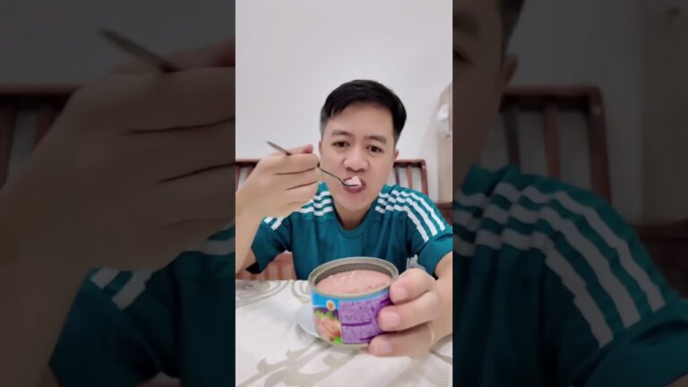 Pate gan thơm béo ngon vô cùng #anvat