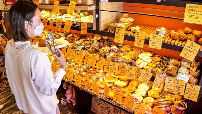 濃厚さが異次元のこだわり自家製カスタード！また食べたくなるクリームパンが美味しいパン屋さん５選｜Amazing Skills of Japanese Bakers