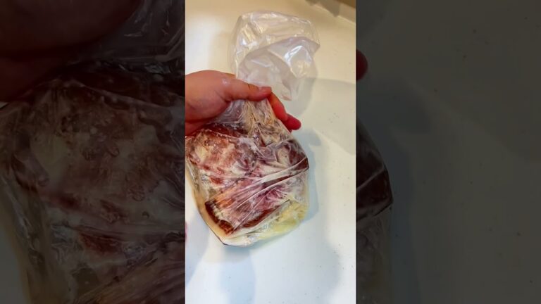 ぶりの塩麹焼き #簡単レシピ