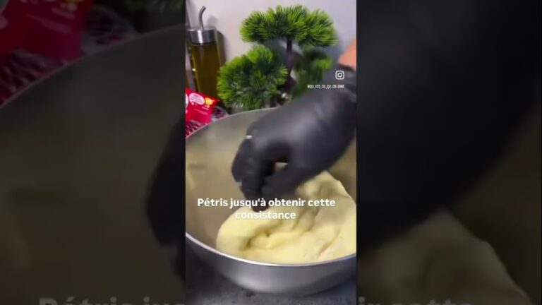 Galettes de pommes de terre au fromage.