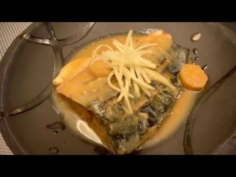 【ご飯がすすむ！！！】鯖の味噌煮