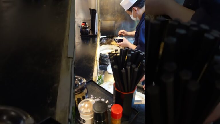 天せ　上かき揚げ天丼