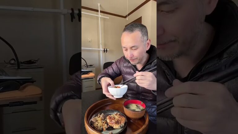 【納豆アレンジ】これまで試した納豆アレンジランキング3選② #shorts