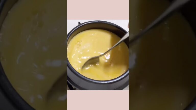 簡単！爆弾ケランチム！韓国版茶碗蒸し#shorts #韓国料理#韓国料理レシピ