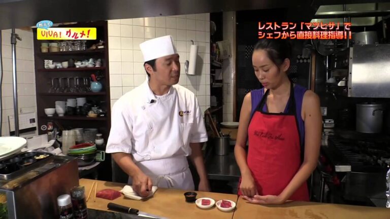 Teach me, VIVA! GOURMET! September 2014