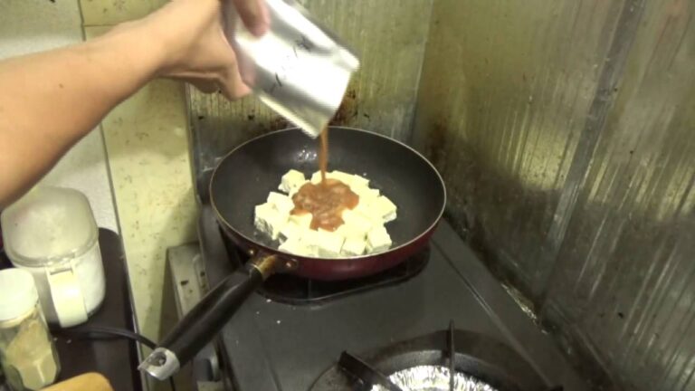 すき焼き風肉豆腐 セブンイレブン