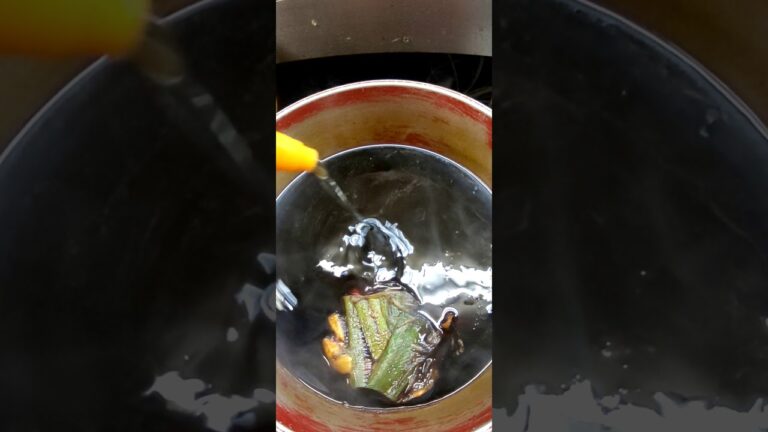 チャーシューのタレ(かえし)作り