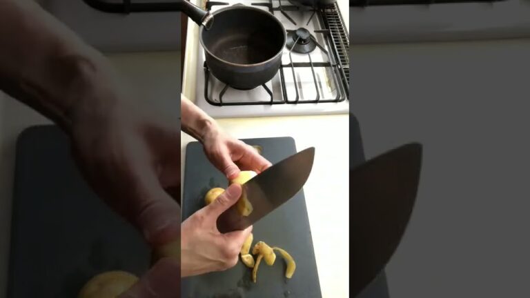 自家製ツナポテトサラダ#shorts