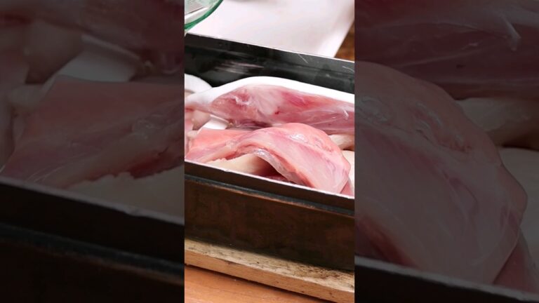 ブリのアラと生姜の炊き込みご飯が美味しすぎたwww #うまいですグー #炭火 #ごはん