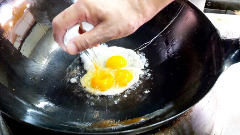 止まらない炒飯ラッシュ！鮮やか鍋振りで注文をさばく男飯中華丨愛知県の町中華５選