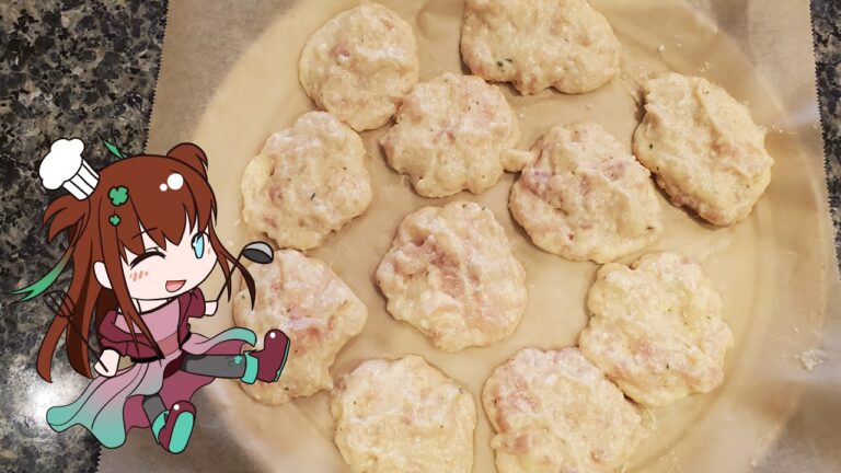 #69チキンナゲット