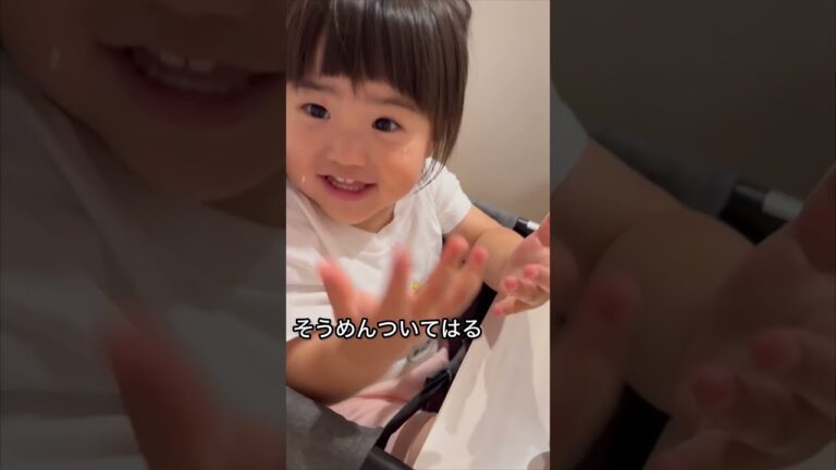 ママとそうめんとごちそうさま#shorts