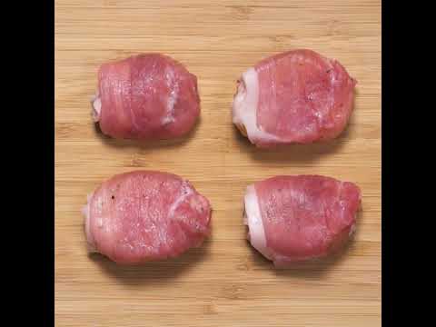 中はホクホク外はサックサク ポテトの肉巻きフライ ｜ moguna[モグナ]