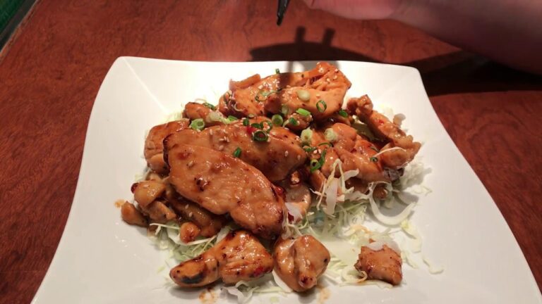 これだけは作ってね鶏ムネ肉のガーリックマヨチリ焼き　作り方