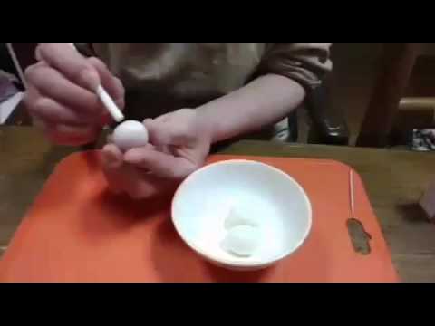 【お弁当に】簡単可愛い ピンクの ヨッシー卵