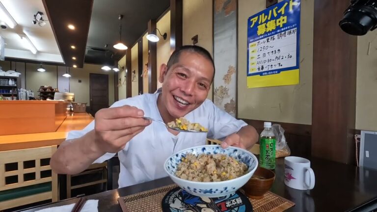 トウモロコシはこう食べる！ガーリック【ペッパーコーンライス】の作り方