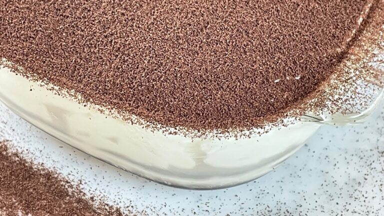 焼かない！オレオティラミスを作ってみた！ No Bake Oreo Tiramisu 오레오 티라미수 만들기 노오븐 디저트 41 ｜チーズケーキ研究室