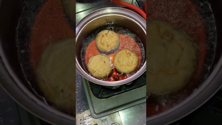 がんも #作ってみた #美味しい