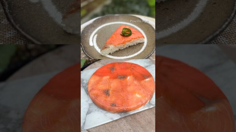 #shorts 🇫🇷超絶簡単おもてなし