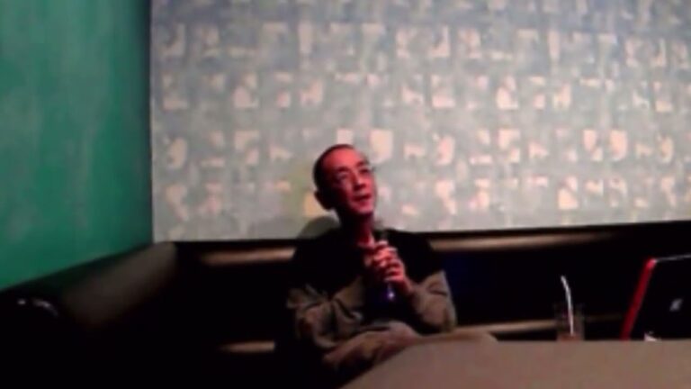 桑田佳祐/金目鯛の煮つけ　歌ってみた