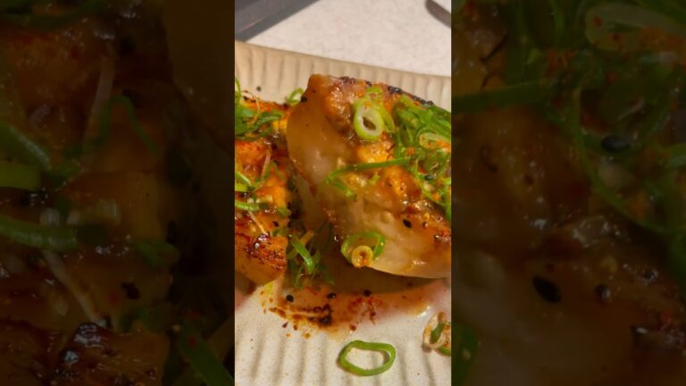 白茄子を調理してみたら.... #shorts #youtubeshorts  #茄子レシピ　#ダイエットレシピ