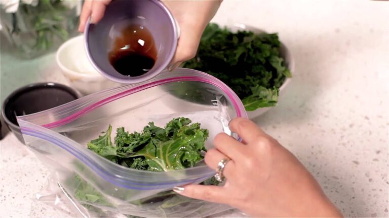 いい事尽くしなスペシャルおやつ♪『ケールチップス』ヘルシーなのに栄養満点！カロリーを気にせずもりもり食べよう。 | LA Lifestyle by FRIEDIA