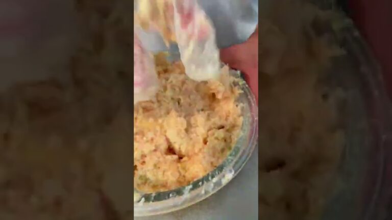【作り置きレシピ】ヘルシー肉団子🍲アレンジいっぱいで万能🌿